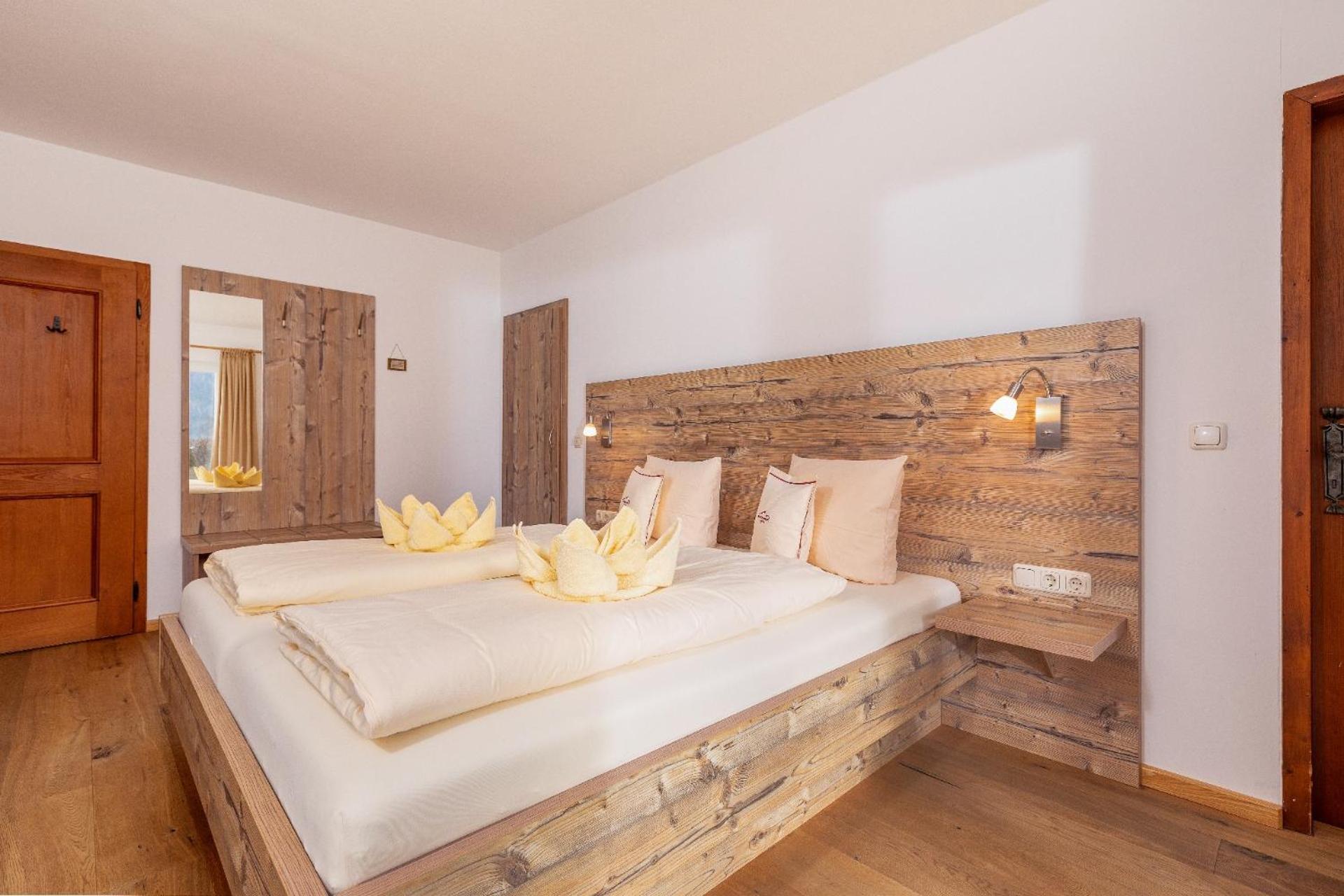 Luxus Ferienhaus Salzburg Chalet Mit Pool, Sauna, Whirlpool, Kamin Гросгмайн Екстер'єр фото
